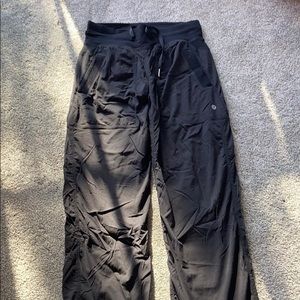 Lululemon pants